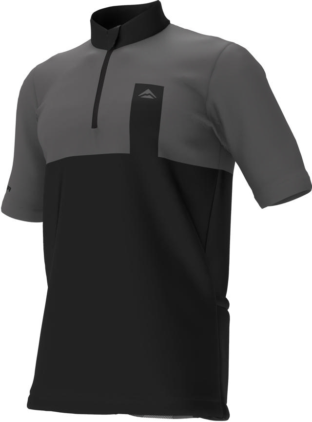 Performance Body-Secure Jersey  DK